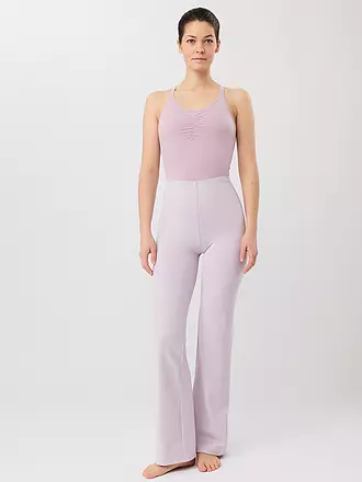 MANDALA | Damen Yoga Top Infinity | 